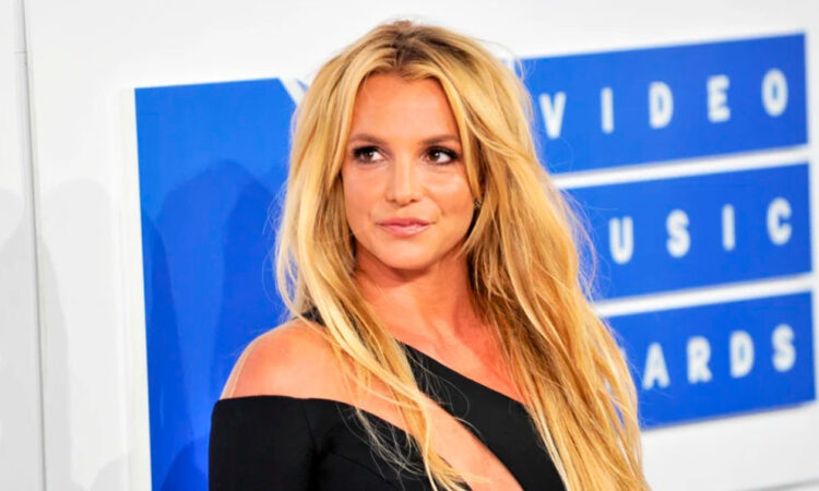 Britney Spears afirma que su estilo fue más auténtico que el actual