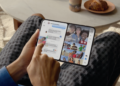Apple revela la capacidad de batería del iPhone Duo