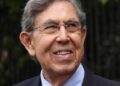 Fallece Cuauhtémoc Cárdenas Solórzano