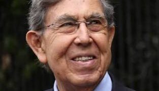 Fallece Cuauhtémoc Cárdenas Solórzano