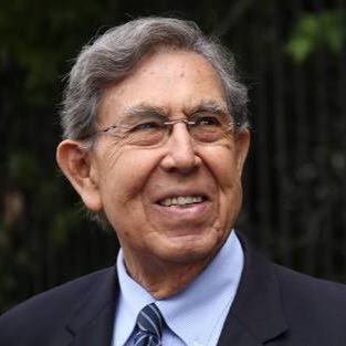Fallece Cuauhtémoc Cárdenas Solórzano