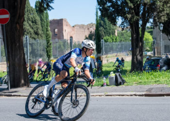 Emilio Rodríguez ficha con UAE Team Emirates Gen Z