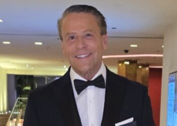 Alfredo Adame recibe sentencia por discriminación y antecedentes penales