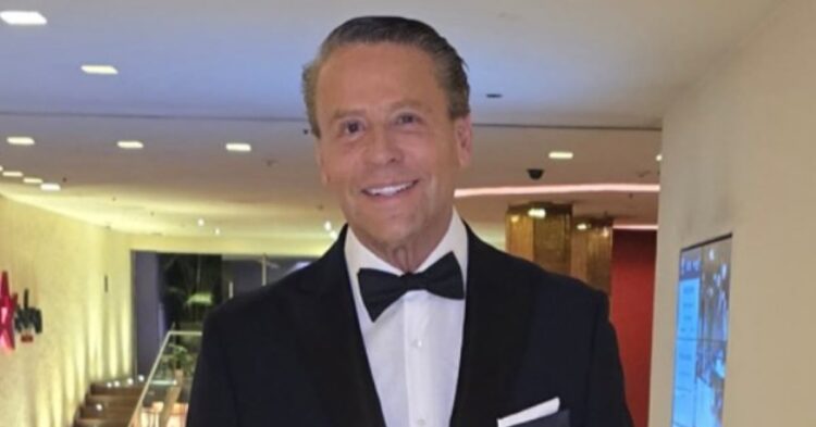 Alfredo Adame recibe sentencia por discriminación y antecedentes penales
