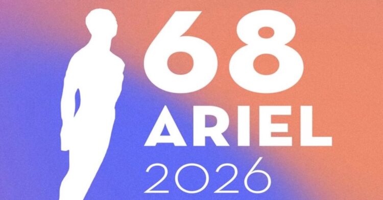 Premios Ariel 2026: lista de ganadores y reconocimientos especiales