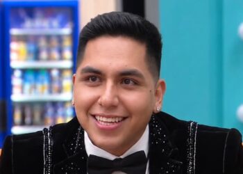 Ese Pérez defiende regalo de un millón de pesos de Eduin Caz