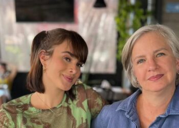 Crista Montes responde a acusaciones de Gala Montes sobre su nombre