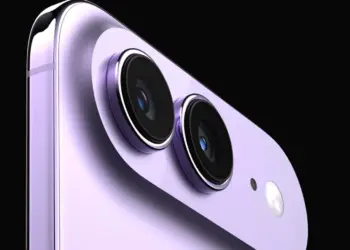 iPhone Air 2: batería más grande y cámara dual en camino