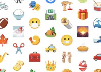 Google Chat podría presentar emojis en HDR con colores intensos