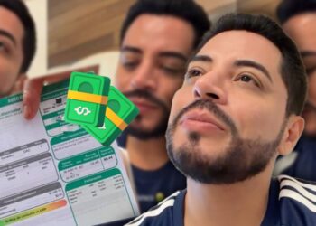 Eduin Caz denuncia cobros excesivos de agua y luz por más de 100 mil pesos