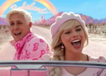 Skydance avanza en las conversaciones para Barbie 2