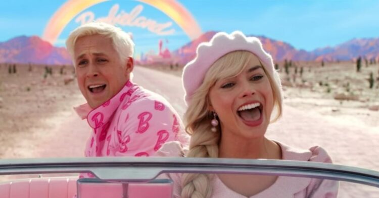 Skydance avanza en las conversaciones para Barbie 2