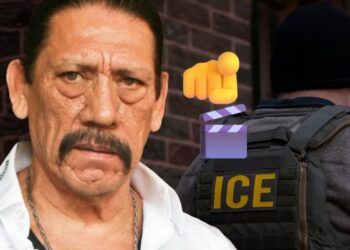 Danny Trejo responde a críticas por su papel en Pawn Shop