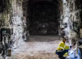 Finlandia autoriza Onkalo, depósito de residuos nucleares