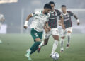 Fluminense cae en casa, pero un gol tardío mantiene la esperanza
