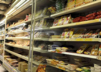 Ciberataque eleva a 50 grados los frigoríficos en Francia