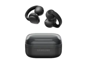Samsung Galaxy Buds On: audífonos abiertos con diseño innovador