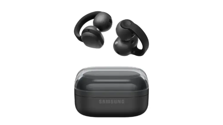 Samsung Galaxy Buds On: audífonos abiertos con diseño innovador