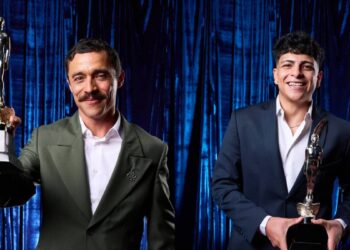 ‘En el camino’ brilla en los Premios Ariel 2026; Edgar Nito gana en efectos