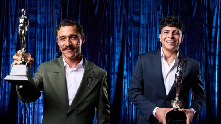‘En el camino’ brilla en los Premios Ariel 2026; Edgar Nito gana en efectos