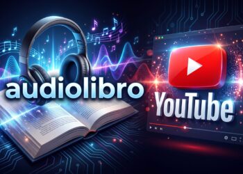 YouTube planea agregar audiolibros a su suscripción Premium en 2027