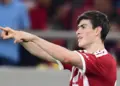 Olympiacos lidera la Copa de Grecia sin la Hormiga González