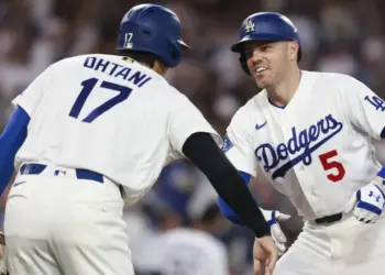 Dodgers van por una hazaña histórica
