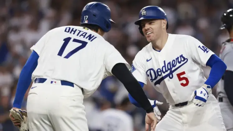 Dodgers van por una hazaña histórica