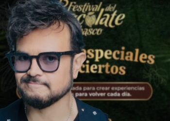 Aleks Syntek ofrecerá concierto gratis en Tabasco