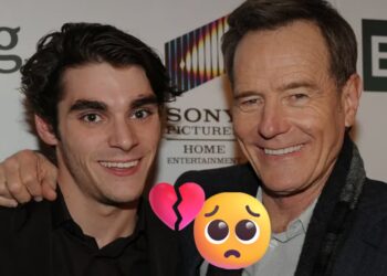 Bryan Cranston lamenta la muerte de RJ Mitte, su hijo en Breaking Bad
