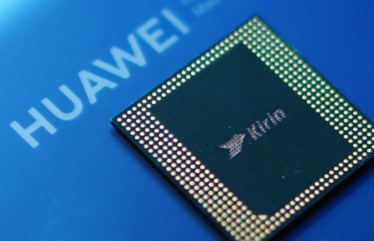 Rendimiento del Huawei Mate 90 Pro Max en Geekbench