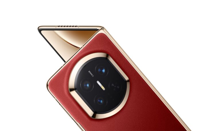 Huawei Mate X8: mejoras esperadas en pantalla, cámaras y batería