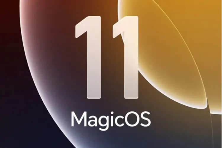 Honor anuncia el lanzamiento global de MagicOS 11 con Android 17