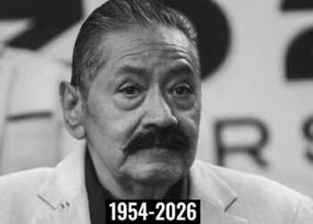 Fallece Fernando Castillo, vocalista de Los Yaguaru, a los 72 años