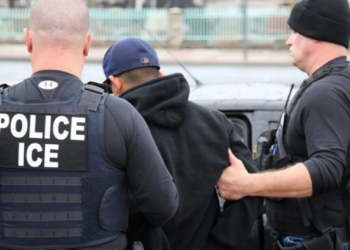 Suman 18 mexicanos fallecidos bajo custodia migratoria en EU
