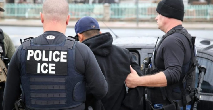 Suman 18 mexicanos fallecidos bajo custodia migratoria en EU