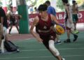 Tamaulipas busca nuevos talentos deportivos
