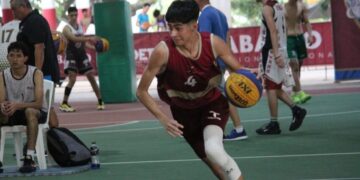 Tamaulipas busca nuevos talentos deportivos