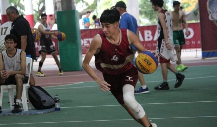 Tamaulipas busca nuevos talentos deportivos