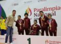 Tamaulipas destaca con 17 oros en Paralimpiada 2026