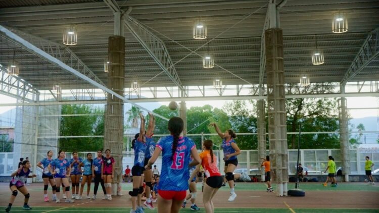 Copa Tamaulipas de Voleibol reunirá a 151 equipos