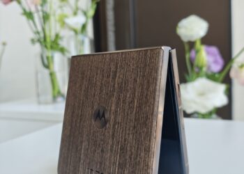 Motorola inicia el despliegue de Android 17 para Razr Ultra 2026
