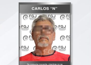 Condenan a 12 años de prisión a Carlos “N” por homicidio