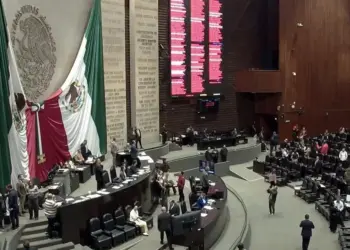 Diputados aprueban la Ley de Ingresos con más deuda