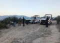 Localizan a campesino extraviado tras accidente en Tula