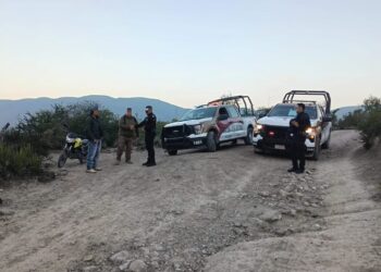 Localizan a campesino extraviado tras accidente en Tula