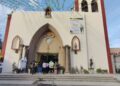 Celebran victorenses a San Judas Tadeo