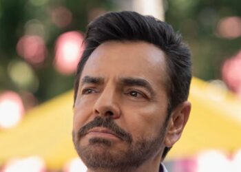 Eugenio Derbez planea mudarse a Madrid tras cumplir su sueño americano