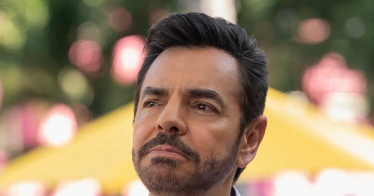 Eugenio Derbez planea mudarse a Madrid tras cumplir su sueño americano