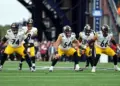 Pittsburgh enfrenta a Cleveland en duelo de la NFL
